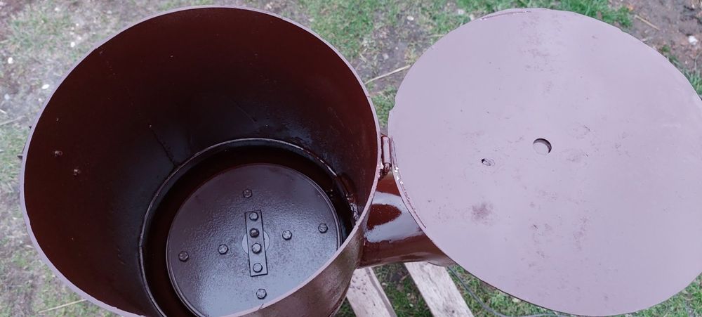 Продам кукурузолущилка теребилка