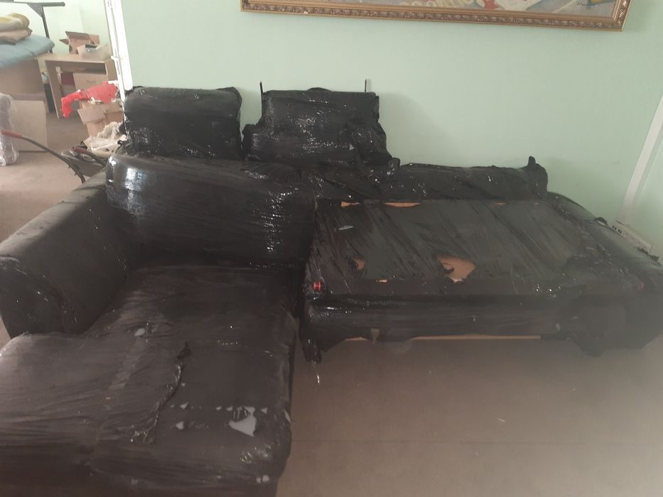 Продам угловой диван