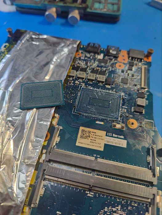 Ремонт ноутбуків, телевізорів, комп'ютерів. Майстерня у Полтаві