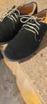 Buty zamszowe na imprezy okolicznosciowe