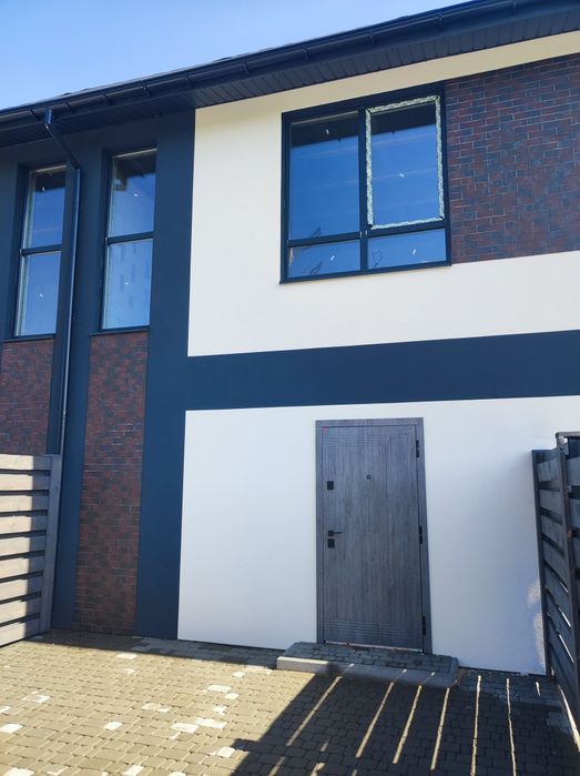 Таунхаус за ціною квартири в Гостомелі