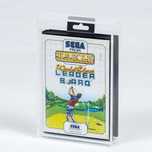 Caixas em acrilico para jogos Master System