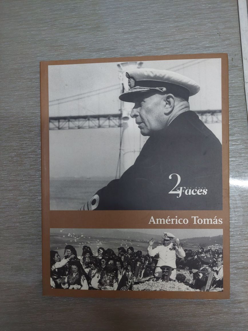 Almirante Américo Tomás