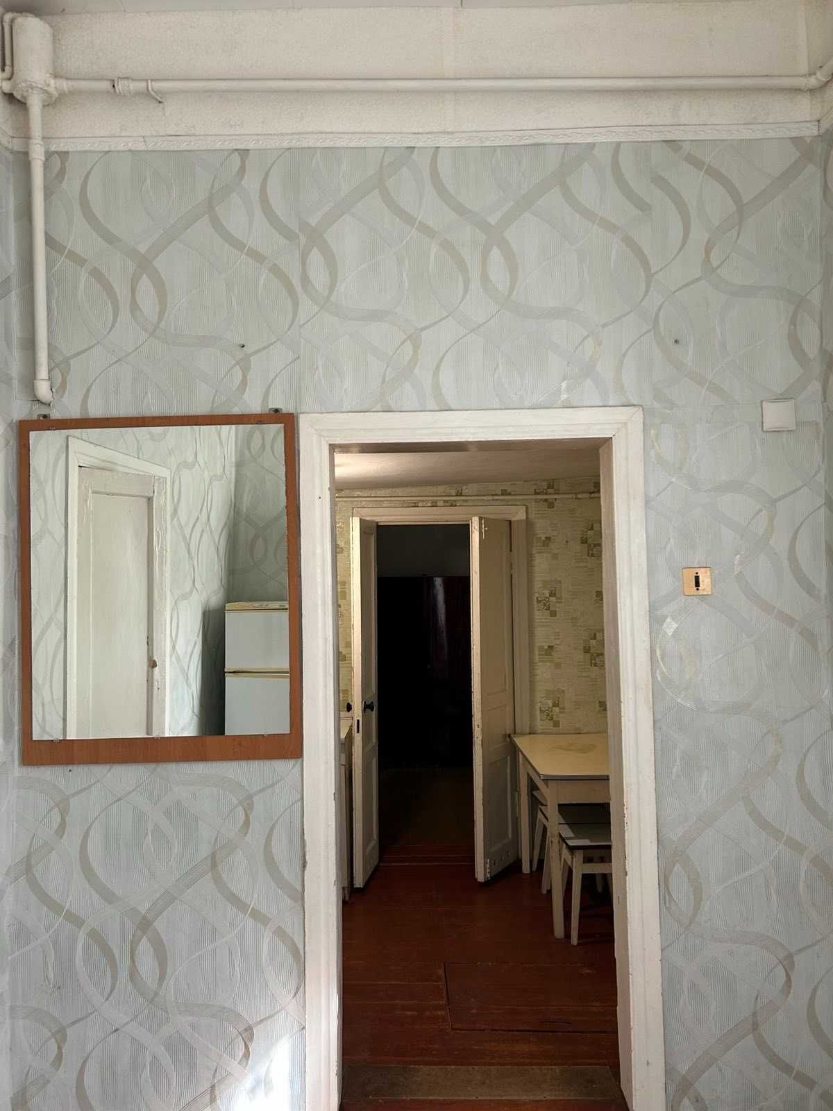 Продам 2/3 домовладения - ул. Станичная-р-н Гагарина, въезд и гараж!