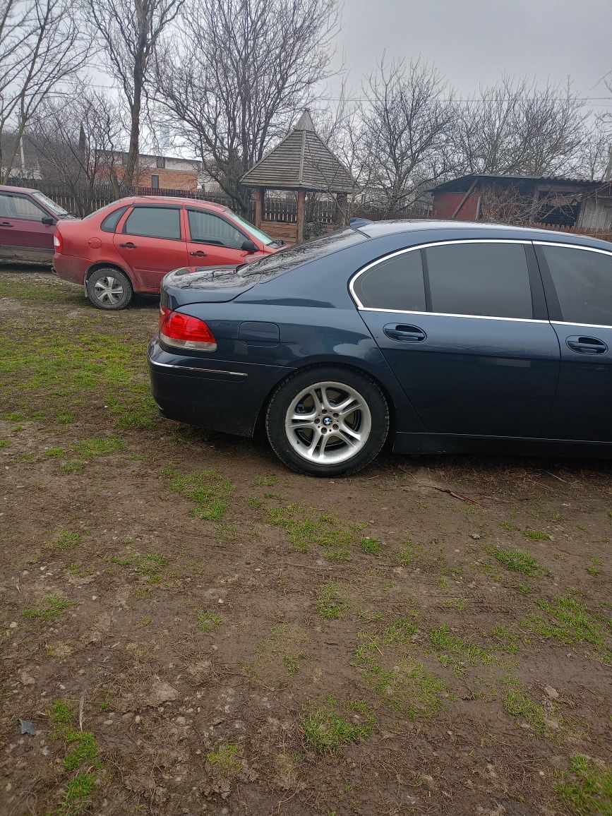 BMW 745I продаю в