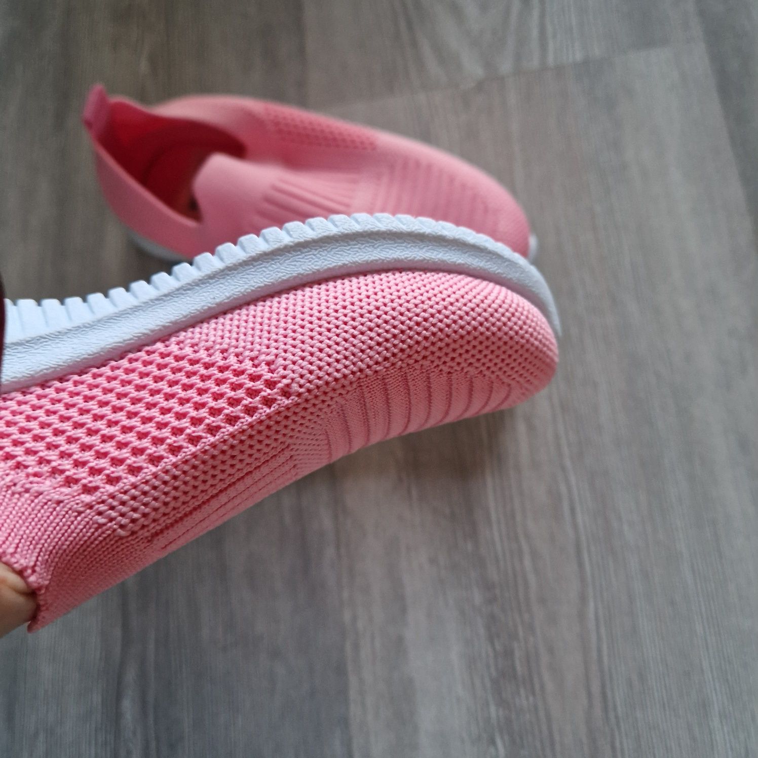 Nowe adidasy dla dziewczynki 31 wkladka 19 cm