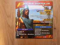Aztec: Klątwa w Sercu Złotego Miasta   -PC