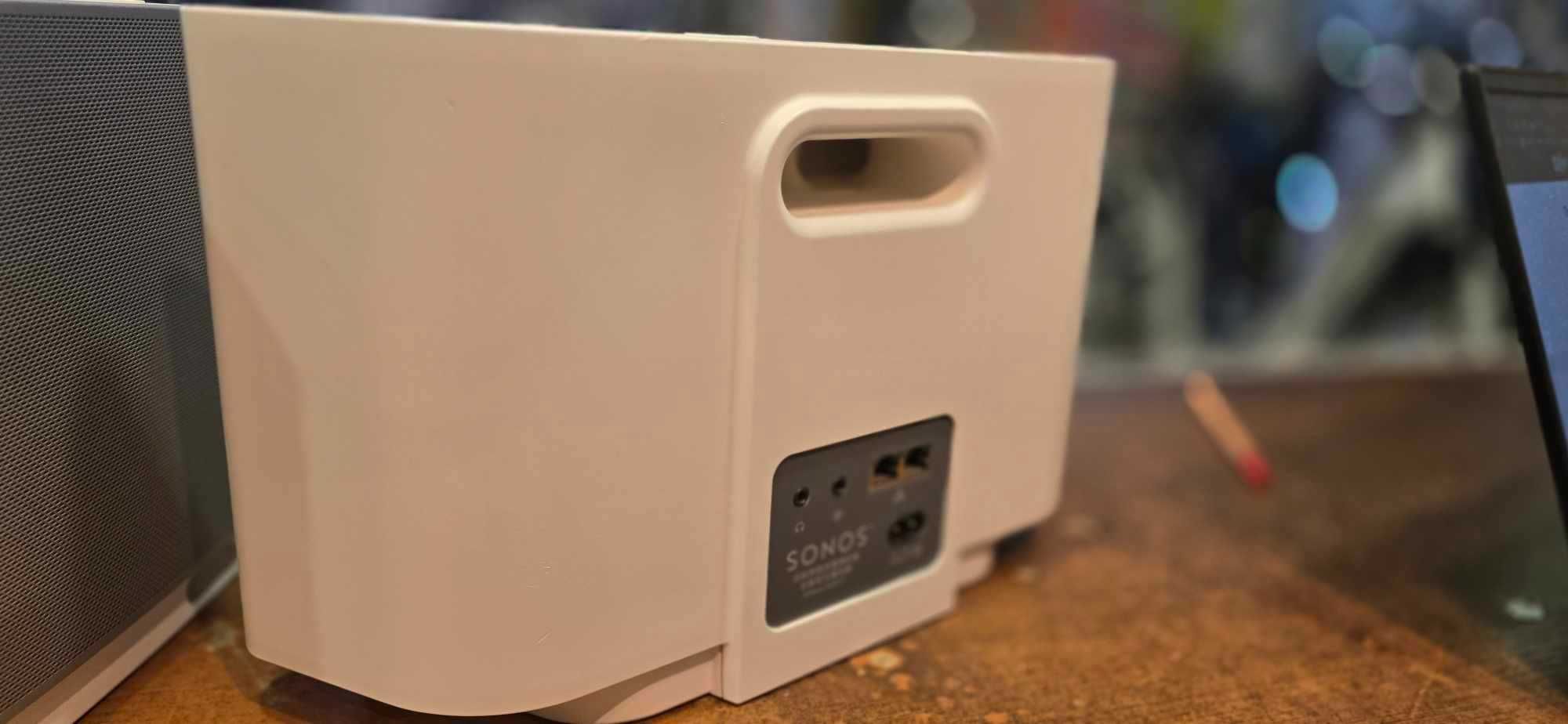 Sonos PLAY 5 gen 1 2szt