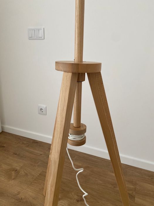 Candeeiro Lauters ikea