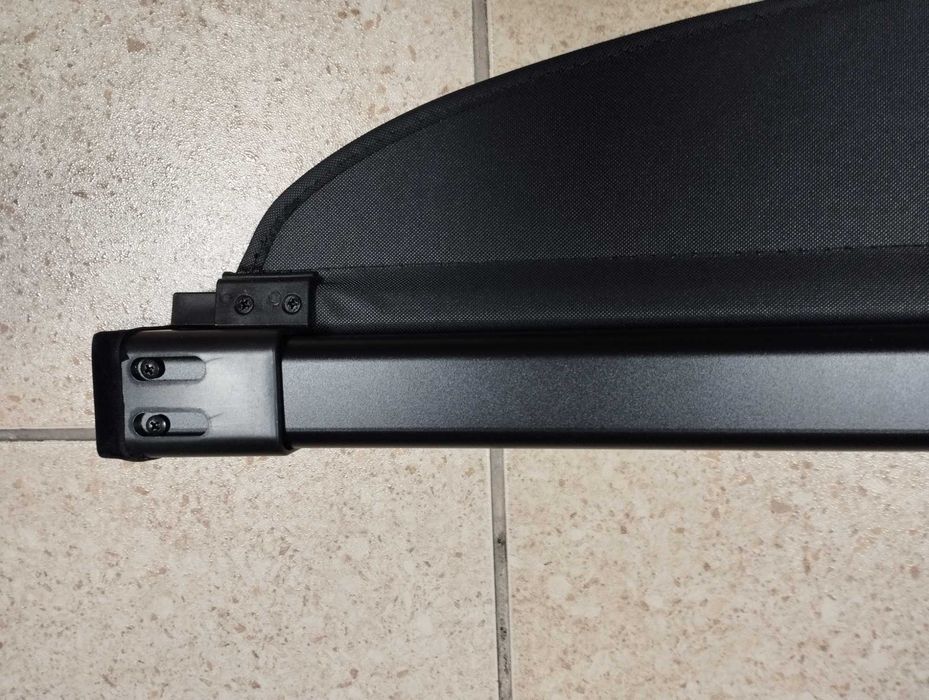 BMW X3 G01 ролета штора 51477471986 багажника чорна 2017 +