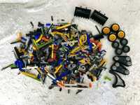 LEGO Technic mix 42001, 42004, 42020, 42021, 42032