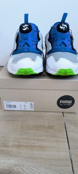 Buty PUMA Disc Blaze OG