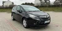 Opel Zafira Tourer 1.6 CDTI ecoFLEX Start/Stop Business Edition