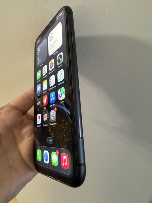 Iphone 11 64gb neverlock