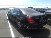 Разборка Мерседес 221 2005-2013  Mercedes W221 S-Class Шрот Запчасти