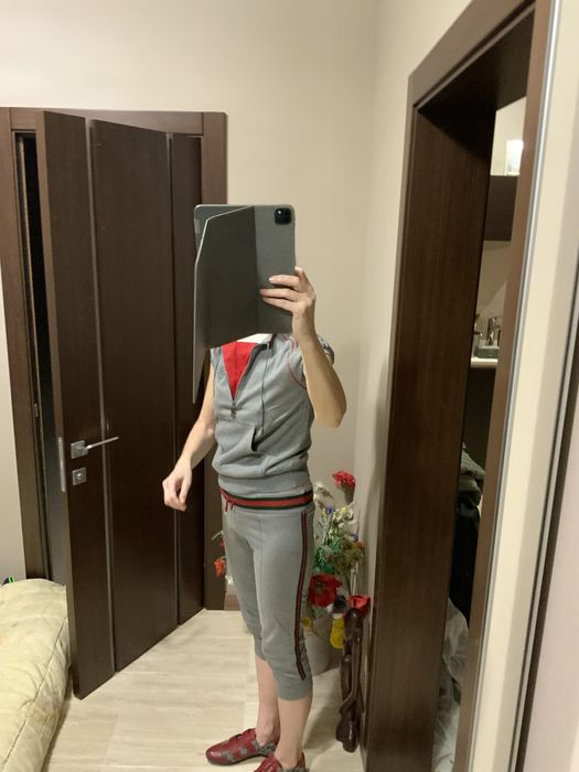 Спортивный костюм Gucci