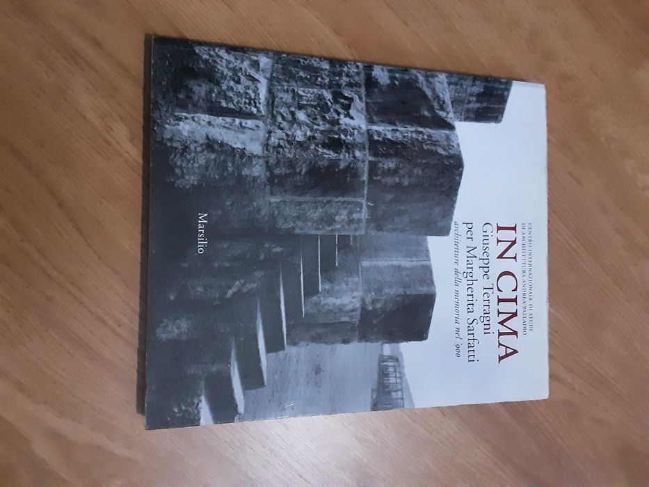Livros de Fotografia e Arquitetura a partir de 5 euros