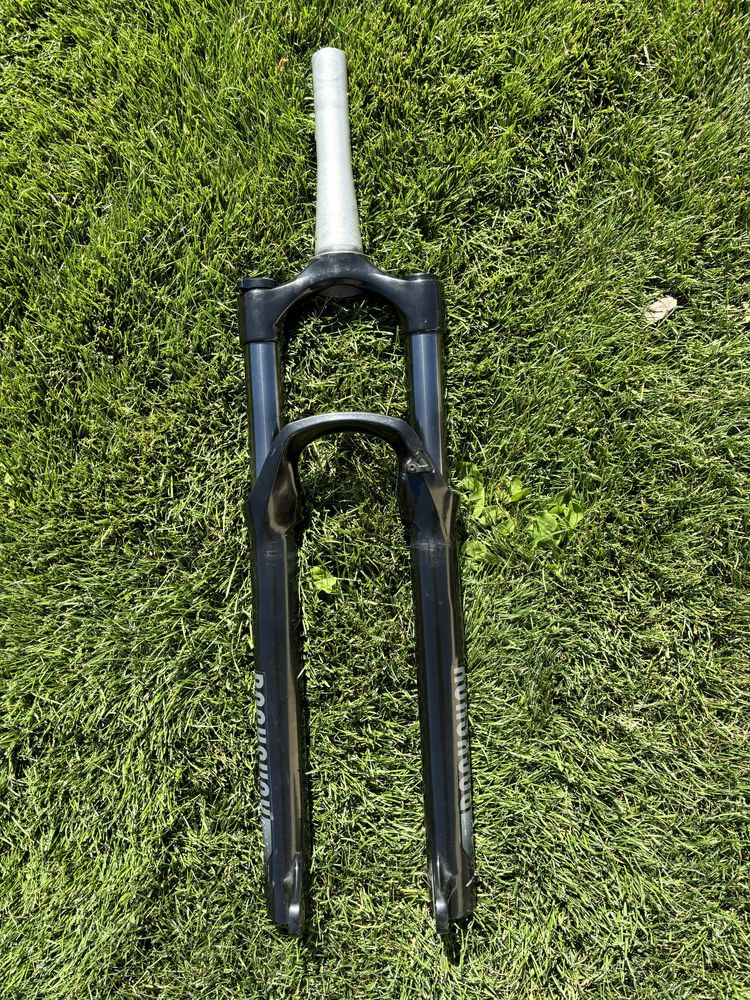 Amortyzator Rockshox Recon Silver RL 120mm