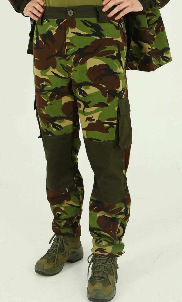 Тактичний костюм Гірка, костюм Гірка комплект куртка та штани, р.54