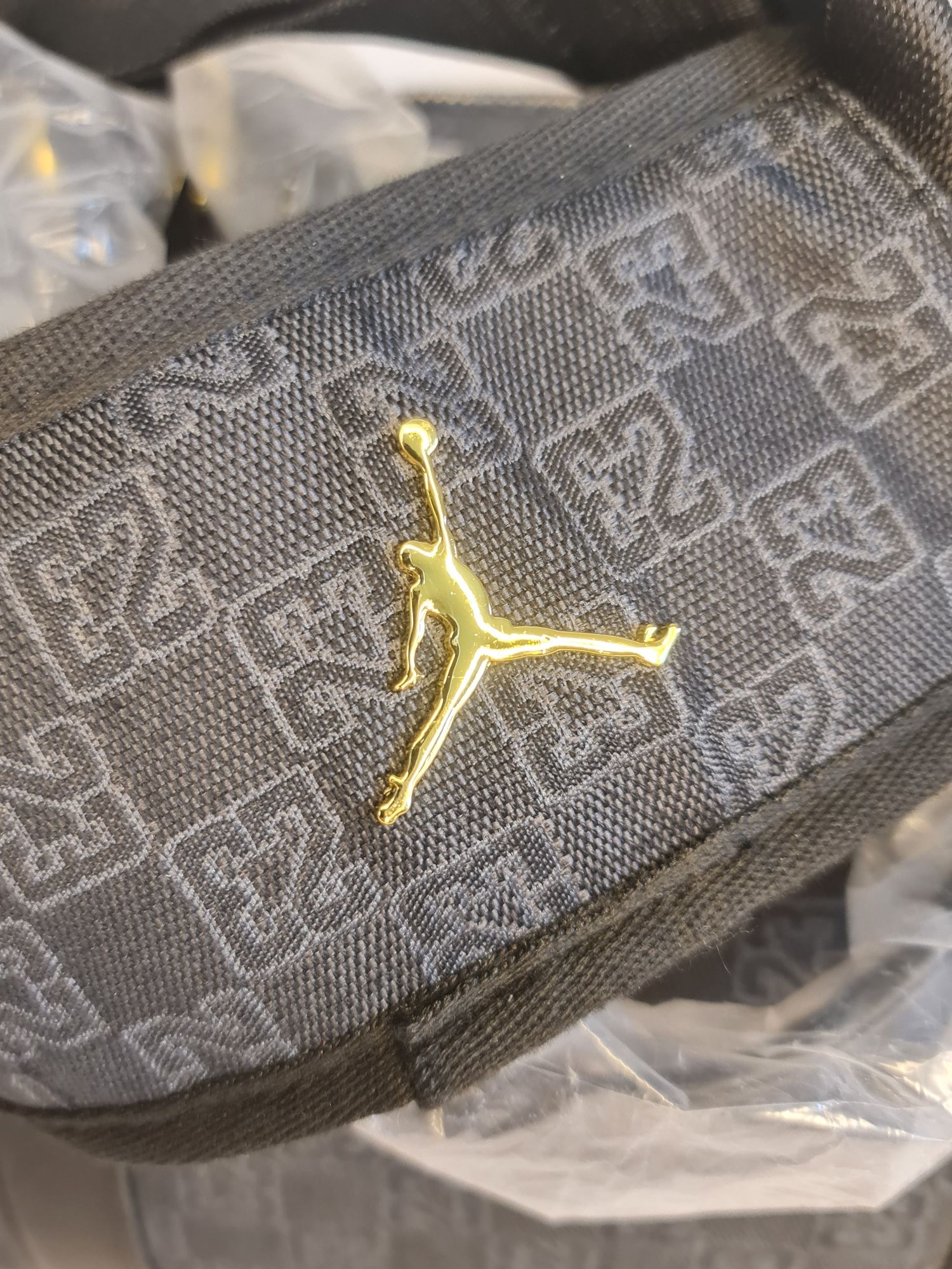 Torba elegancka  Jordan