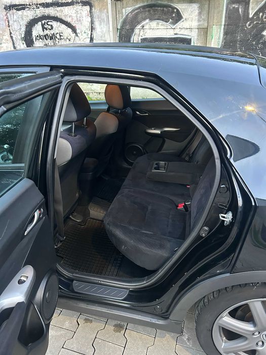 Honda Civic VIII UFO 1.8 – zadbana, LPG STAG