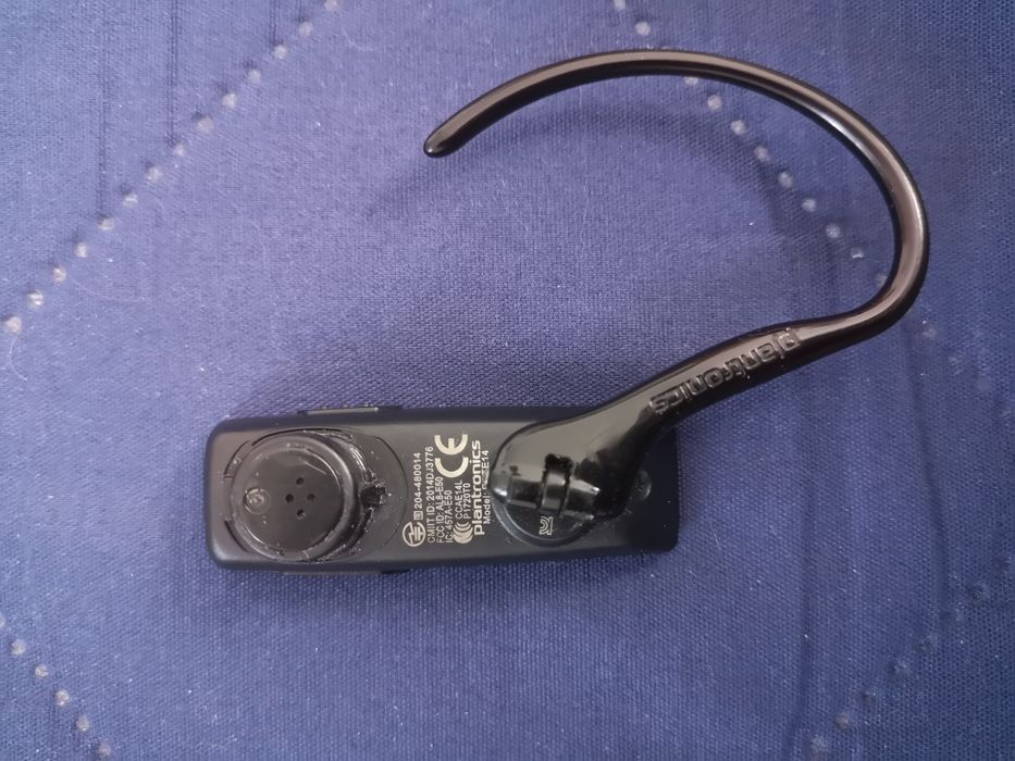 Słuchawka bluetooth