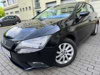 Seat Leon SEAT LEON 1.4TSI 122KM prosto z Niemiec