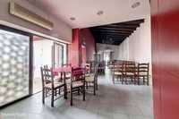 Restaurante e café com esplanada interior em Pedrógão do Alentejo, Vid