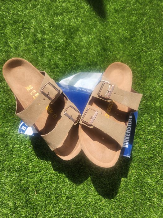 Birkenstock 43 novas