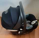 Fotelix Cybez Aton M 0-13 kg