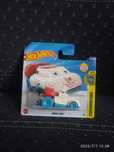 Hot Wheels Quick Chat Hot Wheels Telefon Hot Wheels Fisher-Price