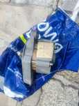 Alternator do fiat 125 nowy