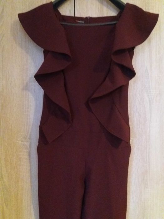 Комбінезон жіночий