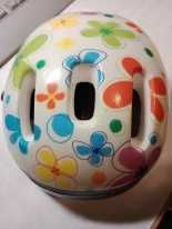 Kask dla dziecka