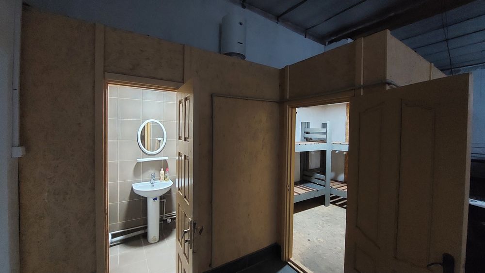 Оренда складського приміщення.