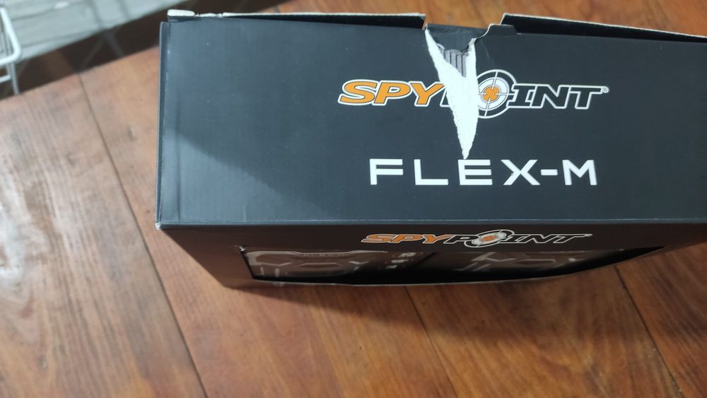 Câmeras de caça SPY POINT