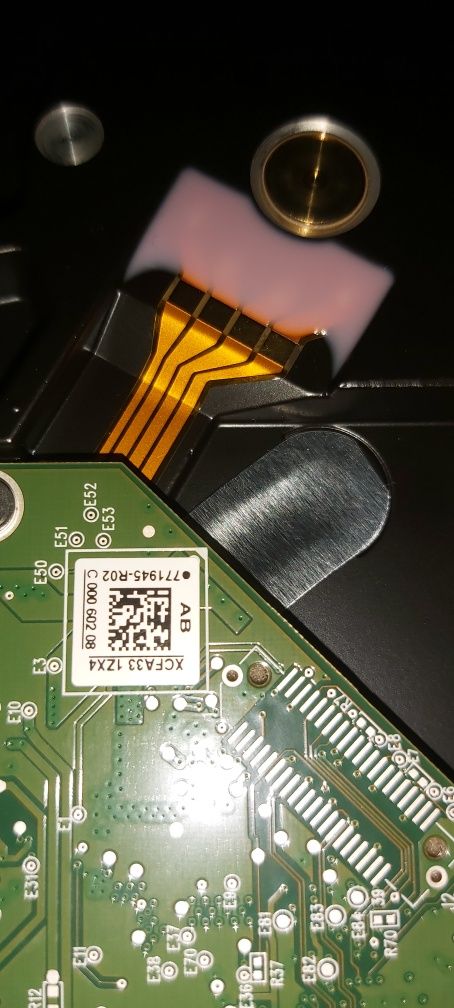 Dysk twardy hdd WD20PURZ 2TB
