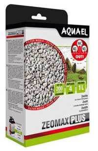 AQUAEL wkład Zeomax Plus 1L zeolit na azotany