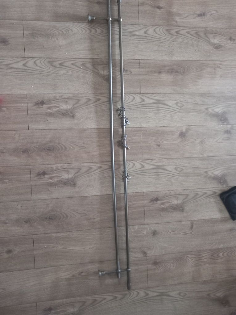 Karnisz długość 172cm