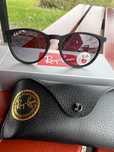 Ray-Ban Erika okulary przeciwsloneczne
