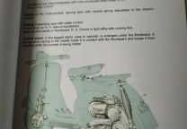 Manual vespa 150