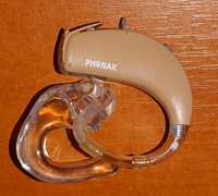 Aparat słuchowy Phonak Extra 211AZ