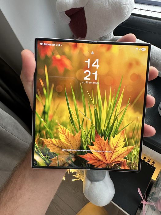 Samsung fold 6 256 gb pink