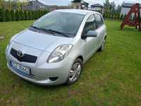 Toyota Yaris 2006 rok. 1.0 prywatnie