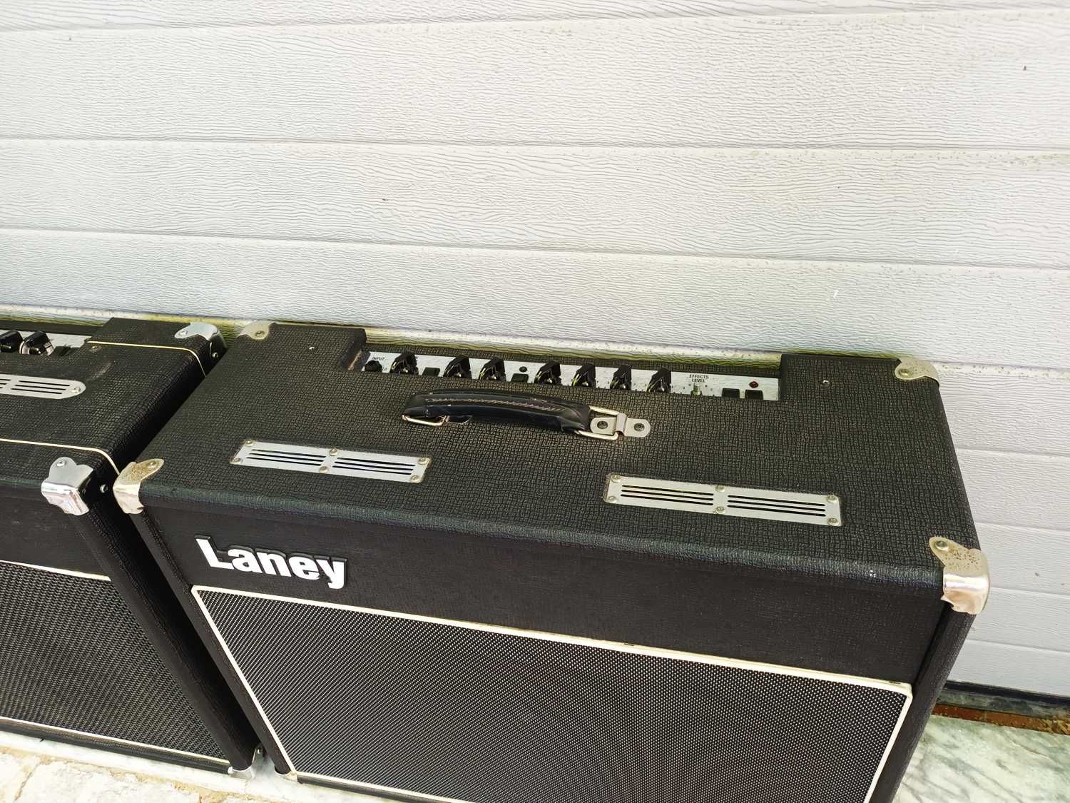 Laney VC30 Válvulas - Oferta de outro