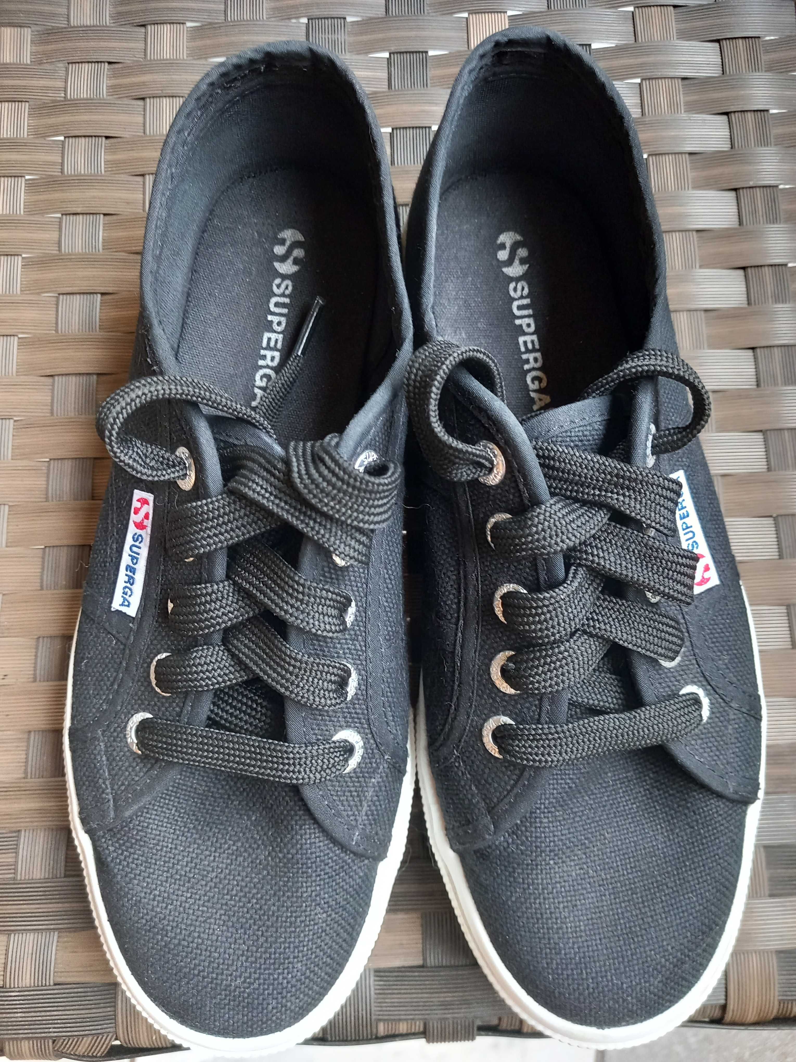 Super Trampki Superga