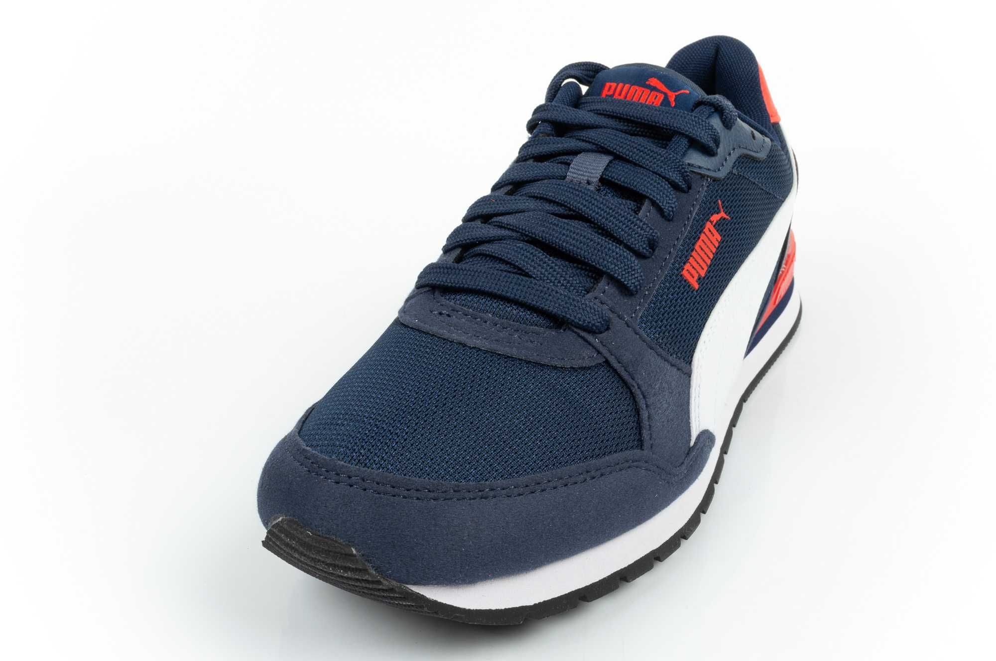 Buty sportowe Puma ST Runner v3 r. 35,5-39