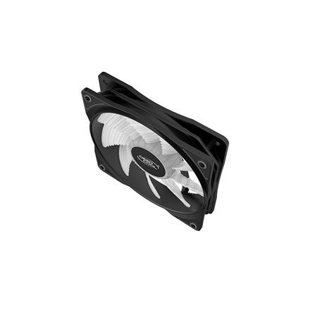deepcool | wentylator obudowy | rf 120 r | wentylator obudowy