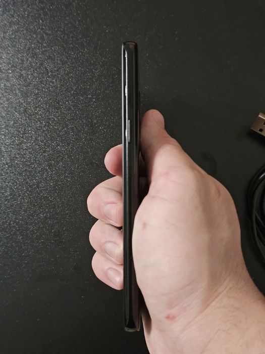 Samsung Galaxy S9 Dual SIM (DUOS)