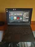 Laptop lenovo 7-16
